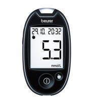 BEURER GL 44 mmol/L blood glucose monitor