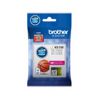 BROTHER LC451M INK (J1050/1140/1010)